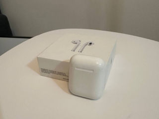 Airpods 1 generatie foto 2