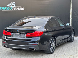 BMW 5 Series foto 2