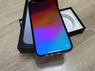 Продам iPhone 13pro 128 Sierra Blue foto 2