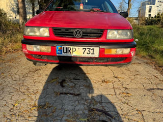 Volkswagen Passat foto 2