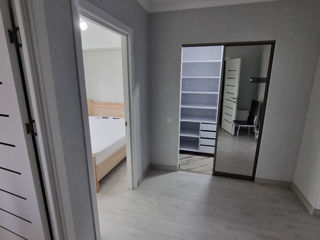 Apartament cu 1 cameră, 37 m², Buiucani, Chișinău foto 8