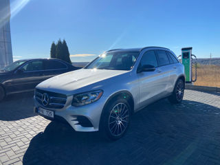 Mercedes GLC foto 9