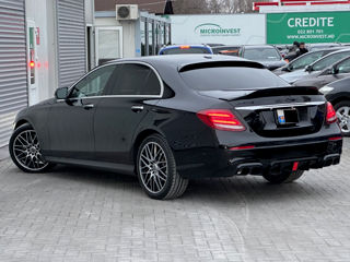 Mercedes E-Class foto 4