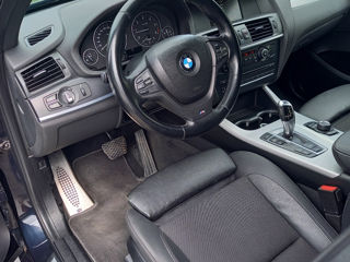 BMW X3 foto 7