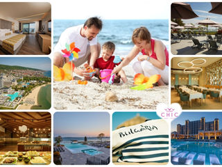 Bulgaria ! 8 zile de la 390 euro ! All Inclusive cu transport inclus ! 02.07 - 09.07. 2024 ! foto 6