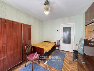 Apartament cu 3 camere, 70 m², Centru, Chișinău foto 5