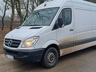 Mercedes Sprinter foto 4