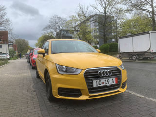 Audi A1 foto 4