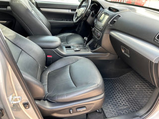 KIA Sorento foto 15