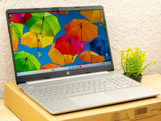 Hp Pavilion 15 IPS/ Core I5 1035G1/ 16Gb Ram/ 256Gb SSD/ 15.6" FHD IPS!!!