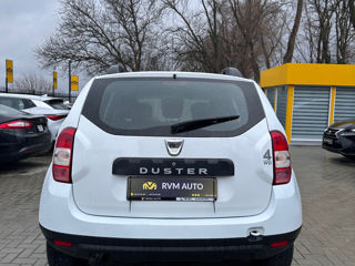 Dacia Duster foto 5