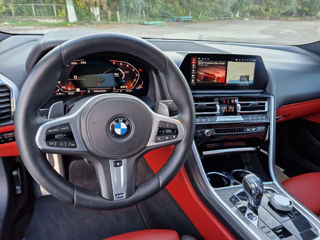 BMW 8 Series foto 9