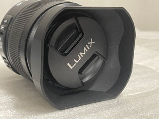 Panasonic Lumix Leica DG Macro-Elmarit 45mm F/2.8 ASPH. Lens for M4/3 foto 4