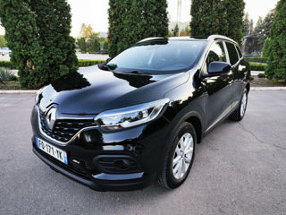 Renault Kadjar foto 2