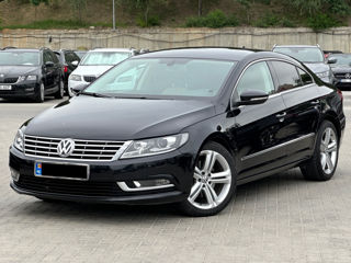 Volkswagen Passat CC foto 3