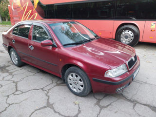 Skoda Octavia foto 4