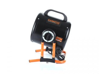 Tun electric aer cald Kamoto EH3000N-livrare-credit foto 6