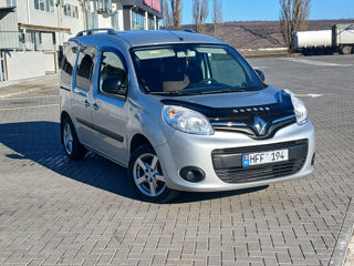 Renault Kangoo foto 3