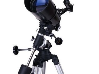 Opticon Starrider 80/400 фото 3