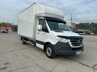 Mercedes Sprinter 316cdi 2021