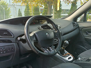 Renault Grand Scenic foto 7