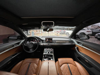 Audi A8 foto 10