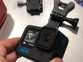 GoPro Hero 12