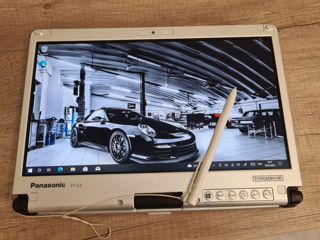 Panasonic Toughbook ips (i5/8Gb/SSD 512Gb) foto 6