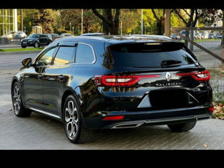 Renault Talisman foto 3