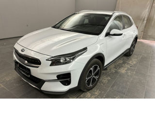 KIA XCeed foto 3