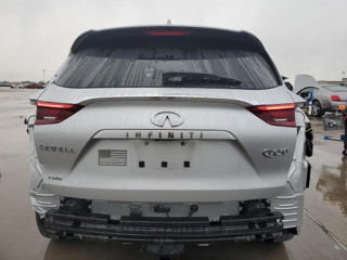 Infiniti QX50 foto 7