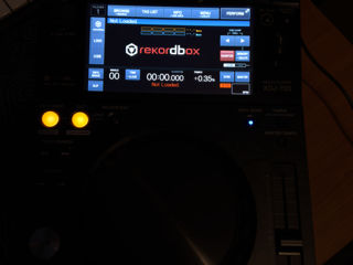 Pioneer xdj 700 *new / nou / новый* foto 3