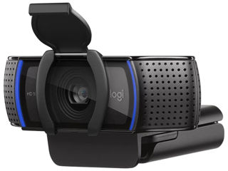 Logitech C920s Pro Webcam FullHD foto 3