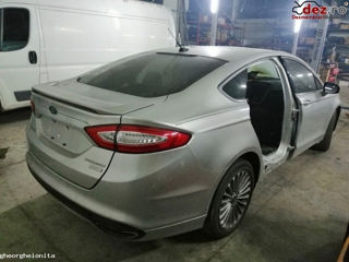 Ford Fusion/ Mondeo piese foto 9