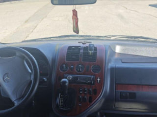 Mercedes Vito foto 9