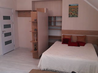 Rezervare...  termen scurt  ..apartament dotat  cu  tot  necesarul..oncologic