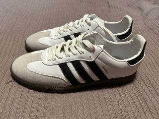 Adidas sambo