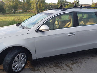 Volkswagen Passat foto 3