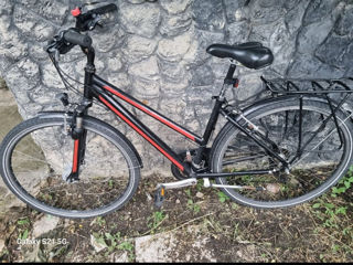 Vind urgent biciclete foto 9