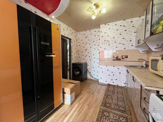 Apartament cu 3 camere, 70 m², Râșcani, Chișinău foto 4