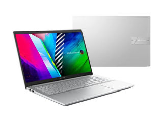 Ноутбук Asus Vivobook Pro 15 M3500QA OLED Cool Ryzen 7 16/512