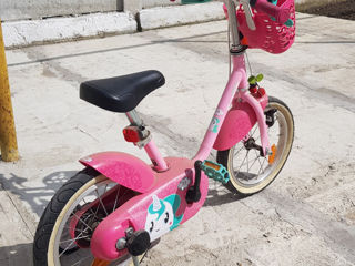 Biciclete pentru copii foto 2