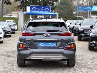 Hyundai Kona foto 17