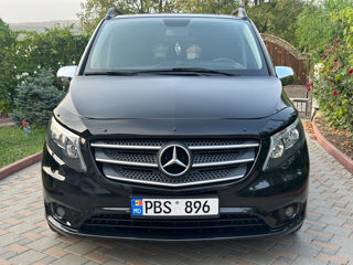 Mercedes Vito