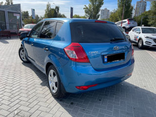 KIA Ceed foto 5