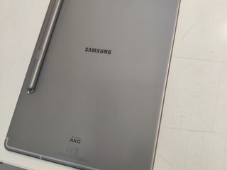 Samsung Tab S6 8 Gb ram, 245 Gb rom, 5G foto 2