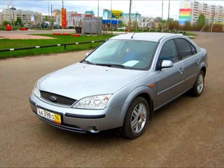 Razborca Ford Mondeo 1.8. 2.0i.  Benzin