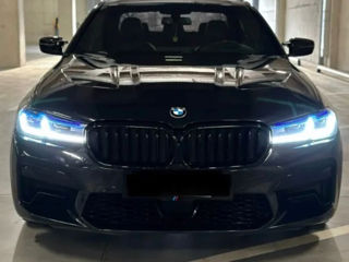 BMW 5 Series foto 5