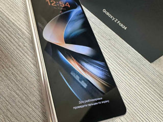 Samsung Galaxy Z Fold 4 12/256 Gb - 14490 lei foto 3