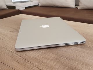 MacBook pro 15 retina 2015 (i7 2.8Ghz, 16gb, SSD 500gb) foto 3